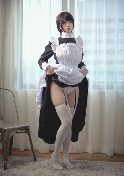 横恋母下