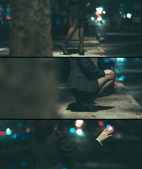 加百列的地狱3