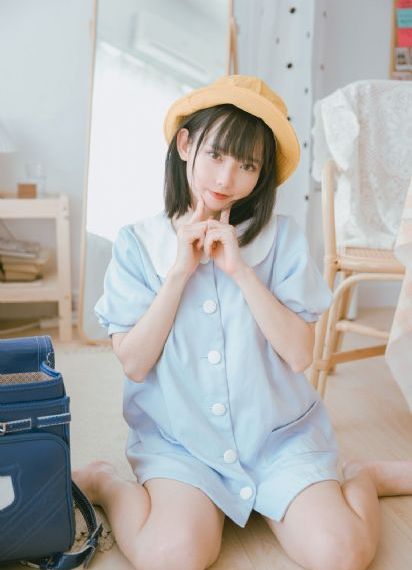 日光之城