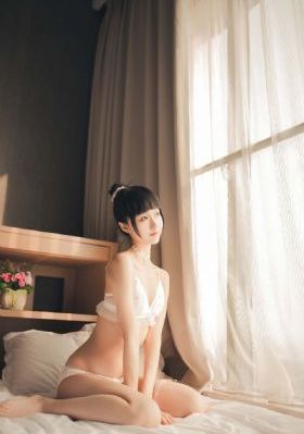你比星光美丽